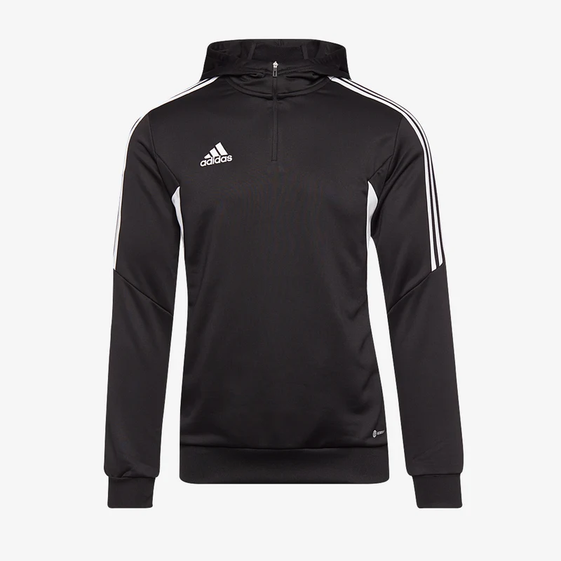 adidas Condivo 22 Hooded Training Top