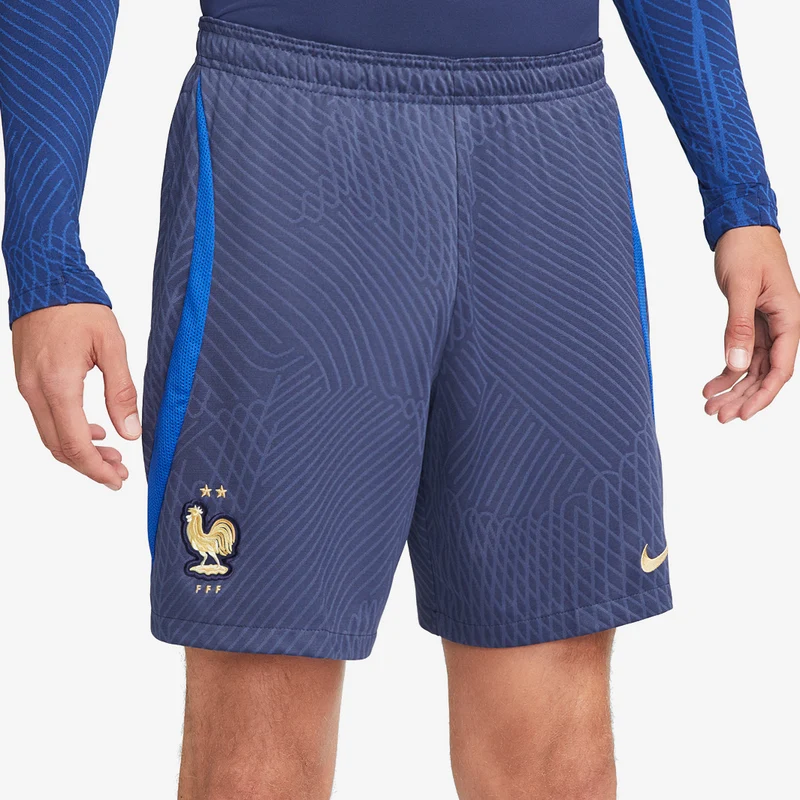 Nike France 2023 Dri-Fit Strike Short