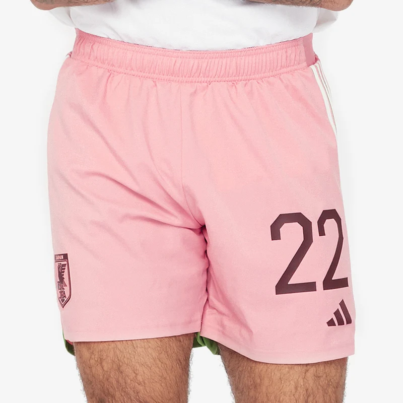 adidas Japan 2022 Ausweichshorts