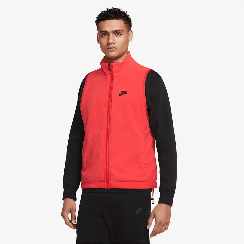 Nike Sportswear Club Fleece+ Fleece Winterized Weste