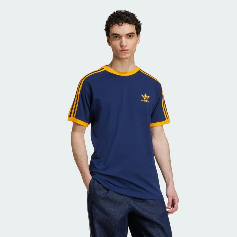 adidas Originals Adicolor Classics 3-Stripes T-Shirt