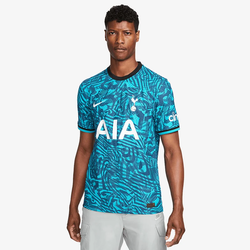 Nike Tottenham Hotspur 22/23 Dri-Fit Ausweichtrikot