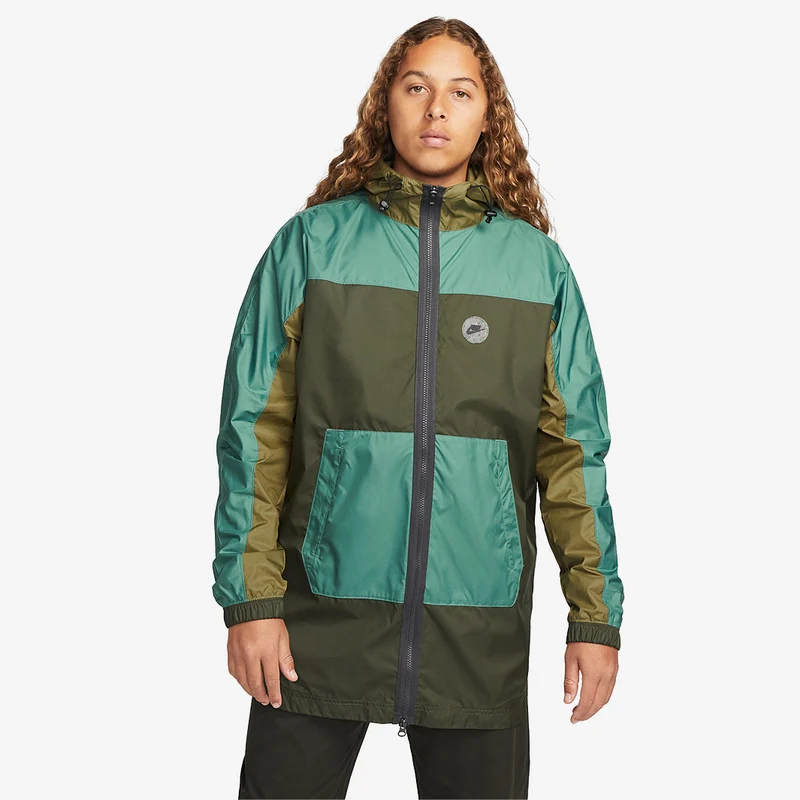 Nike Sportswear SPU Woven Jacke