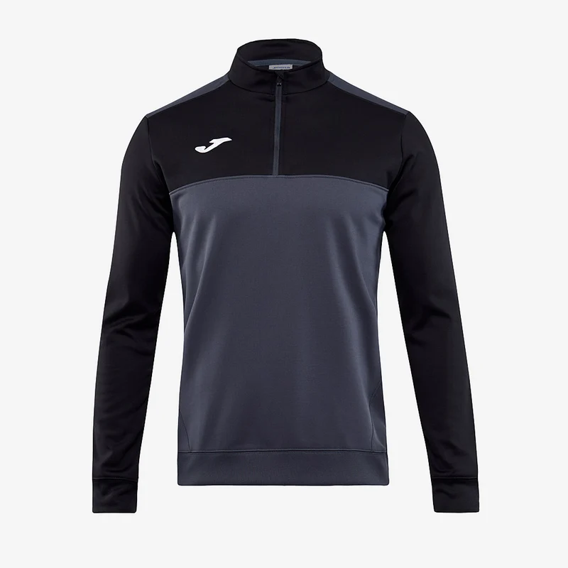 Joma Winner 1/2 Zip Sweatshirt
