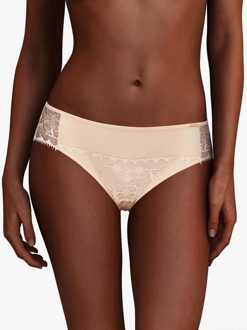 Chantelle - Day To Night Brief Golden Beige