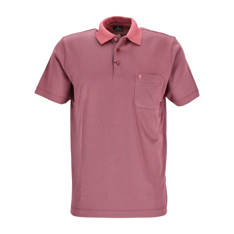 Ragman Herren in rot