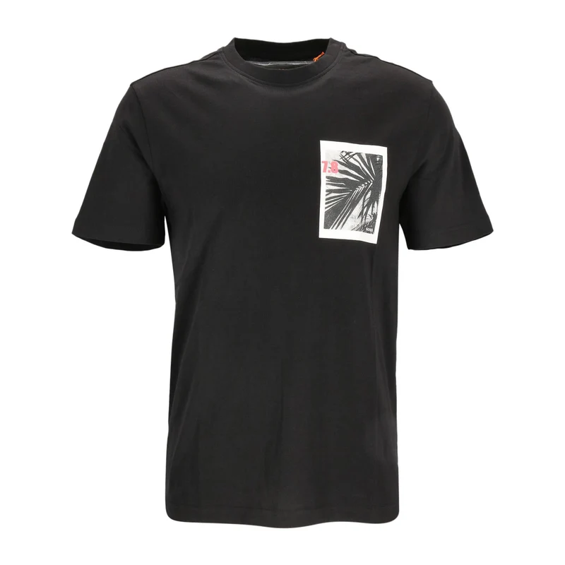 BOSS Herren in schwarz