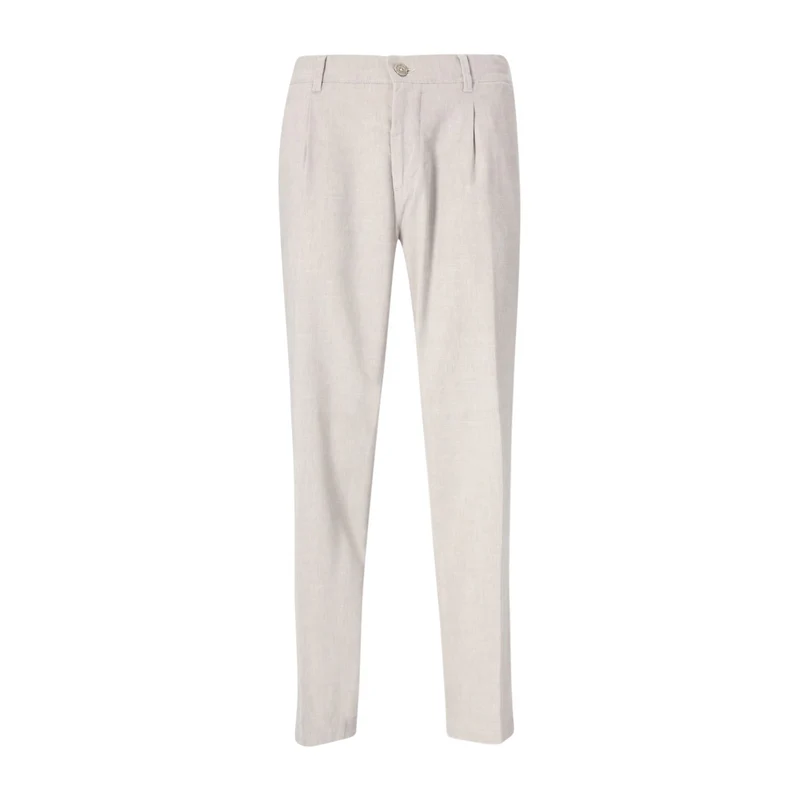 MAC Herren in beige