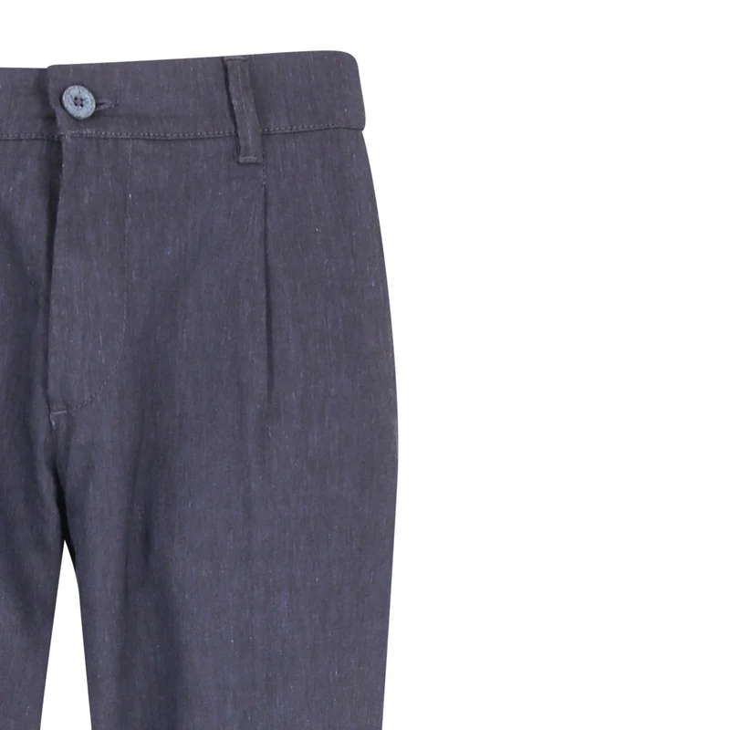 MAC Herren in blau