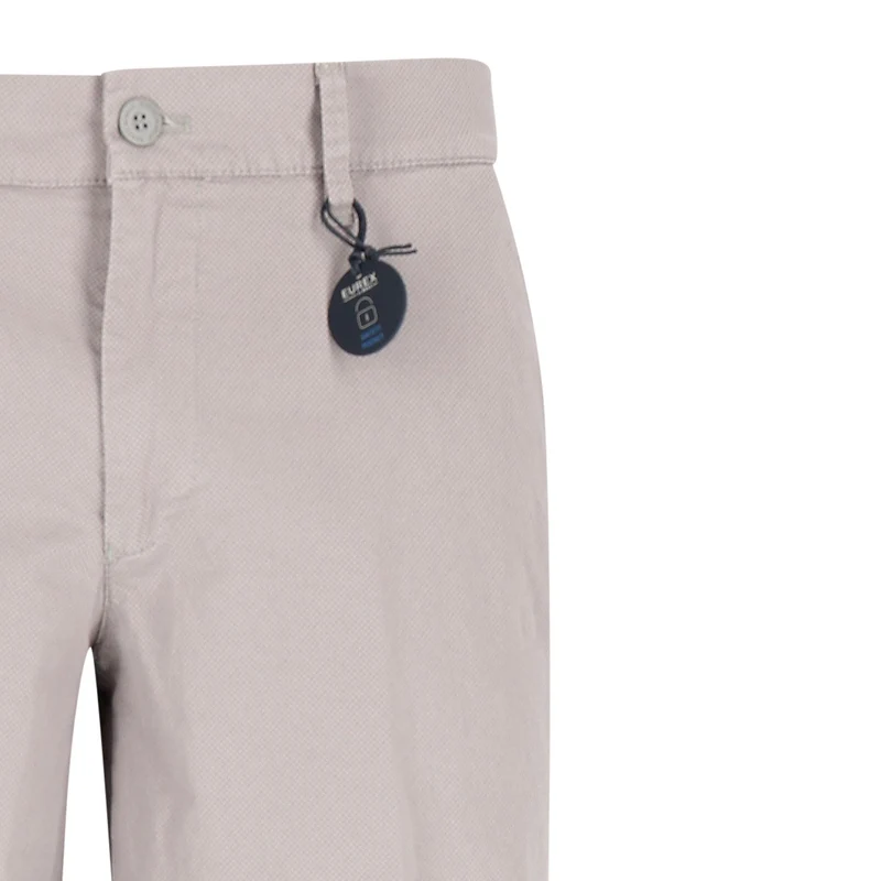 Eurex Herren in grau