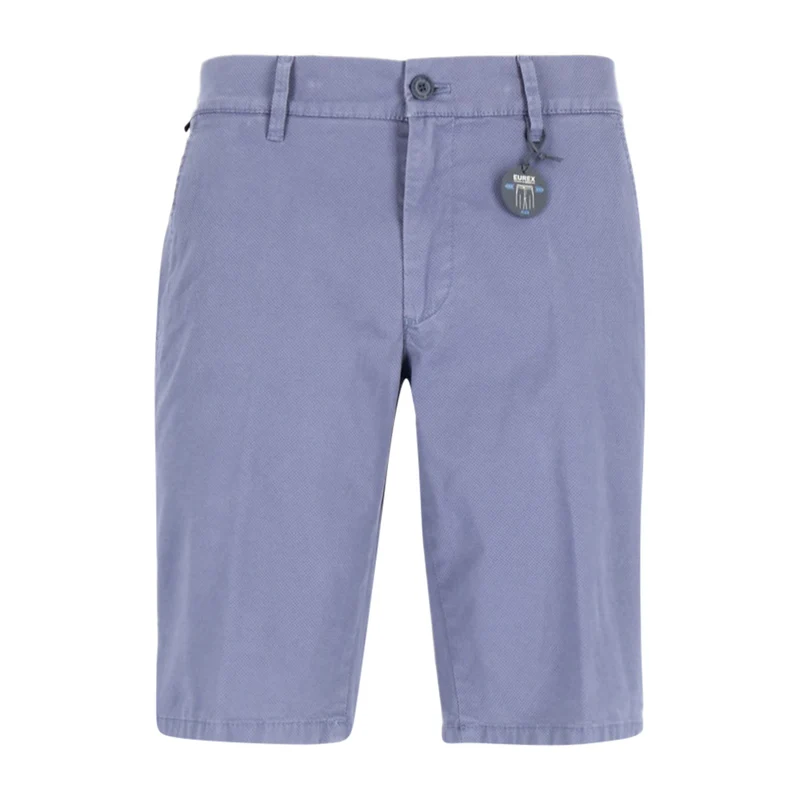 Eurex Herren in blau