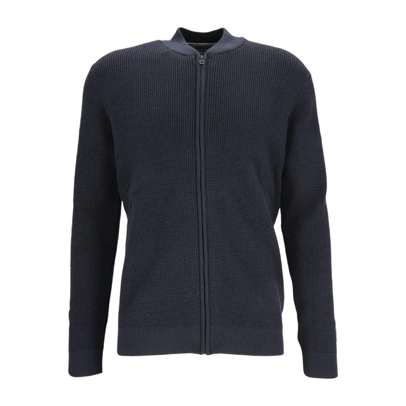 Olymp Herren in blau