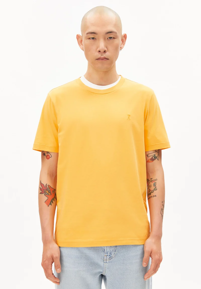 Jaames sunflower