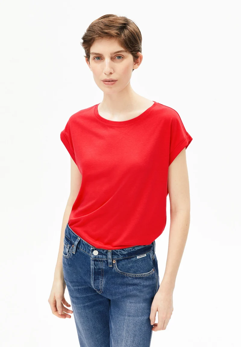 Jilaana mars red