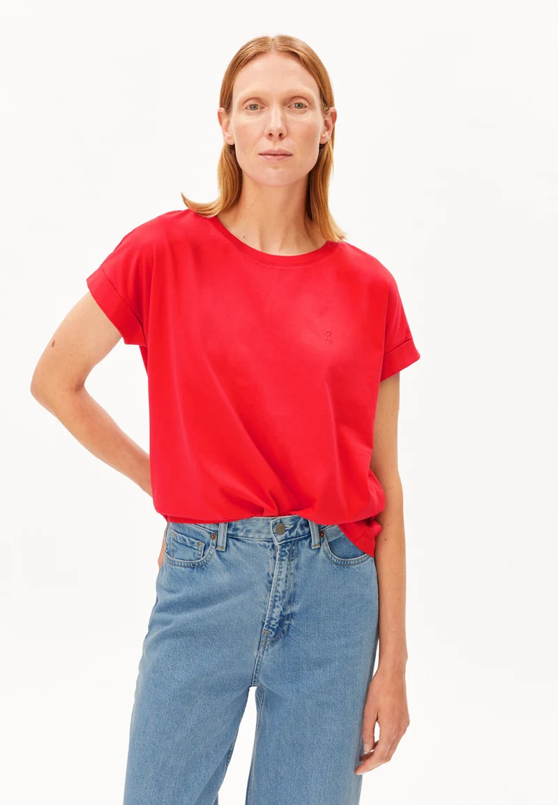 Idaara mars red