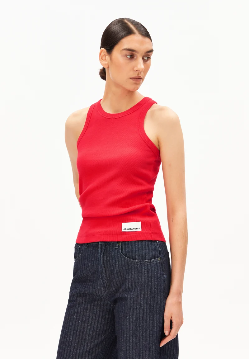 Kanitaa mars red