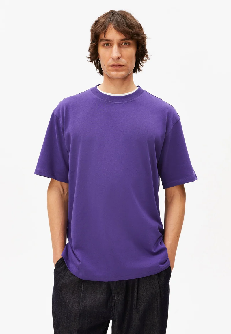 Maarkos pungent purple
