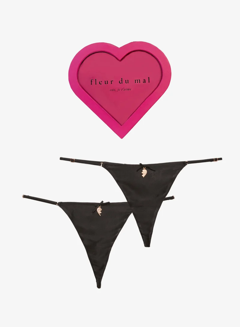 Bestie Luxe Set