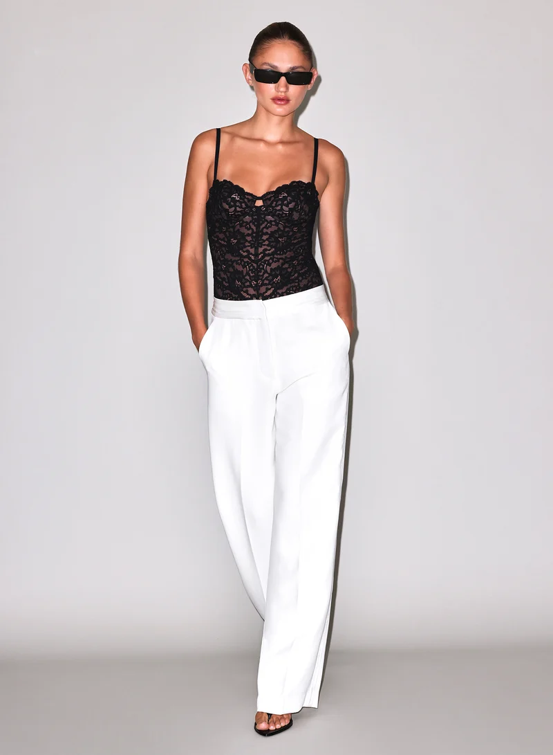 Tuxedo Pant