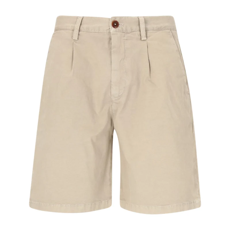 Alberto Herren in beige