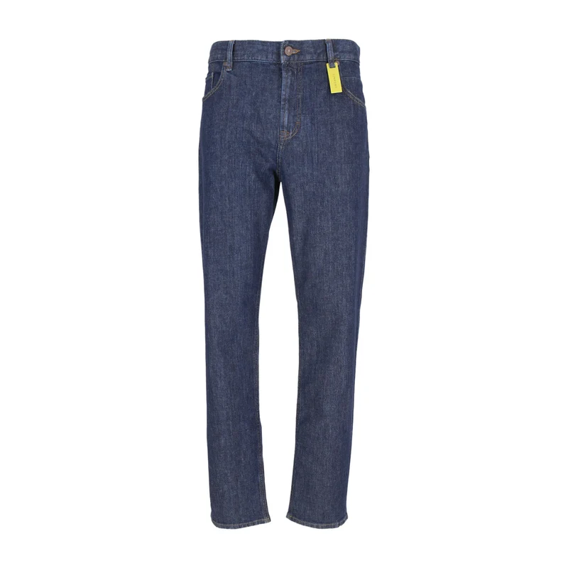 Alberto Herren in blau