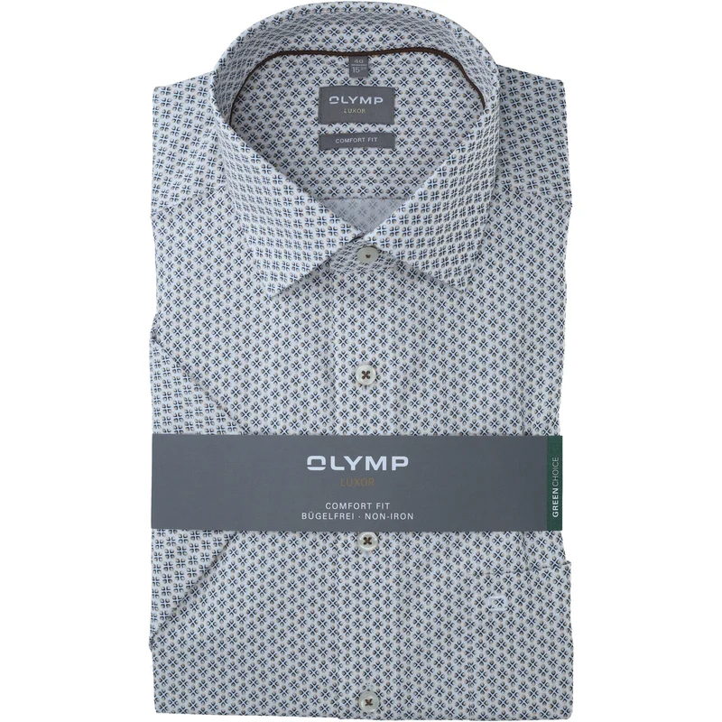 Olymp_CF Herren in beige