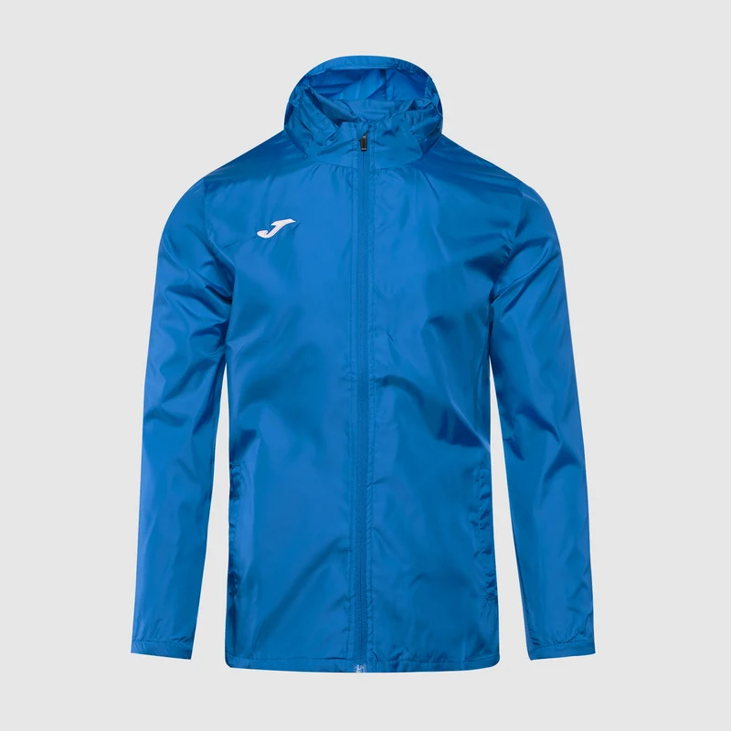 Joma Iris II Regenjacke mit Kapuze