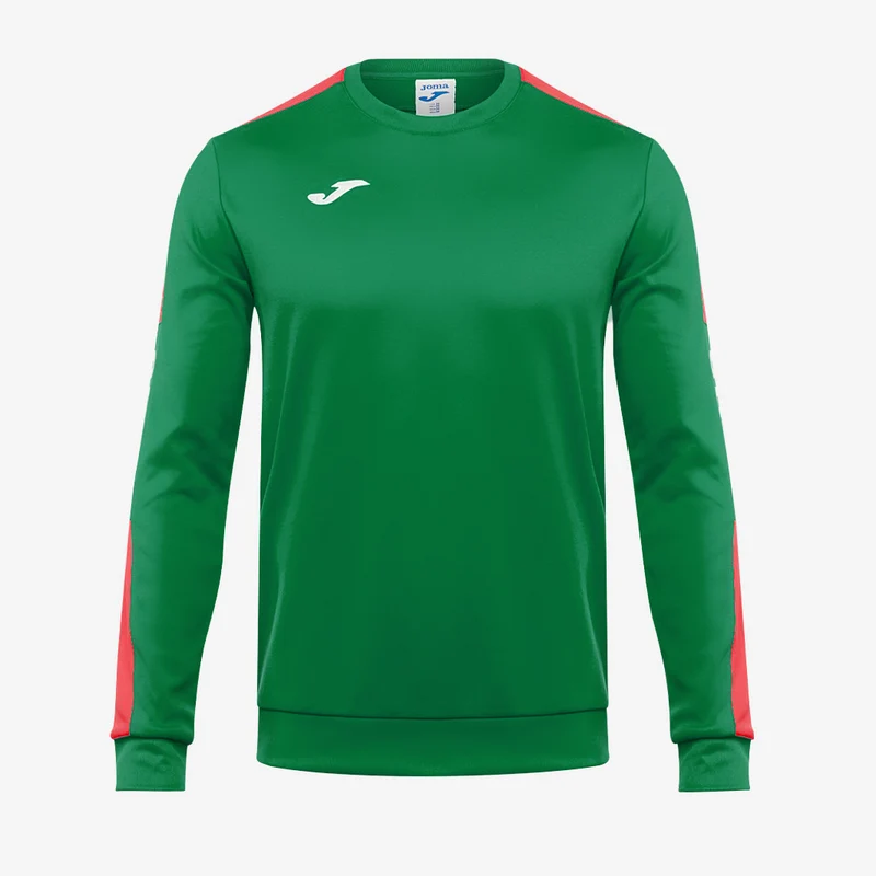 Joma Championship IV Training Sweatshirt