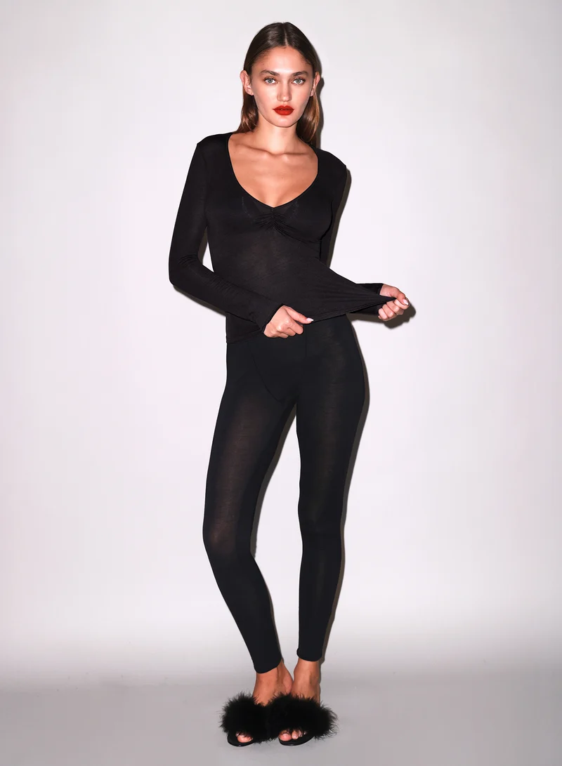 Butter Soft Legging