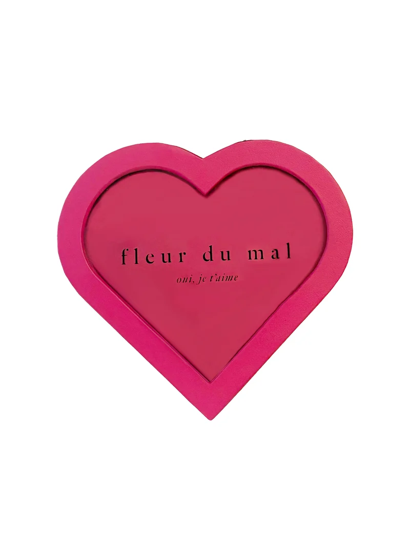 Mini Heart Gift Box