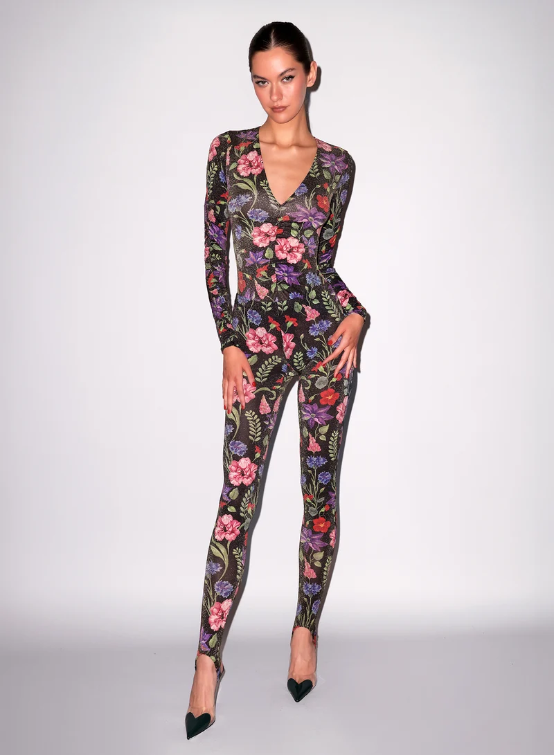 Wildfleur Stirrup Legging
