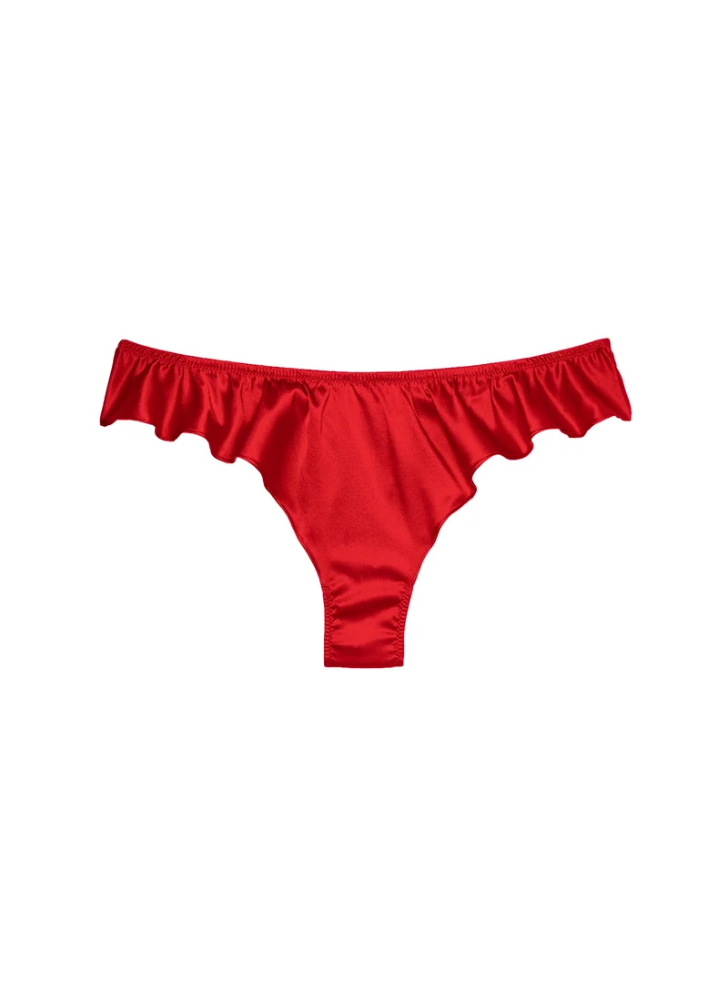 Luxe Flutter Panty