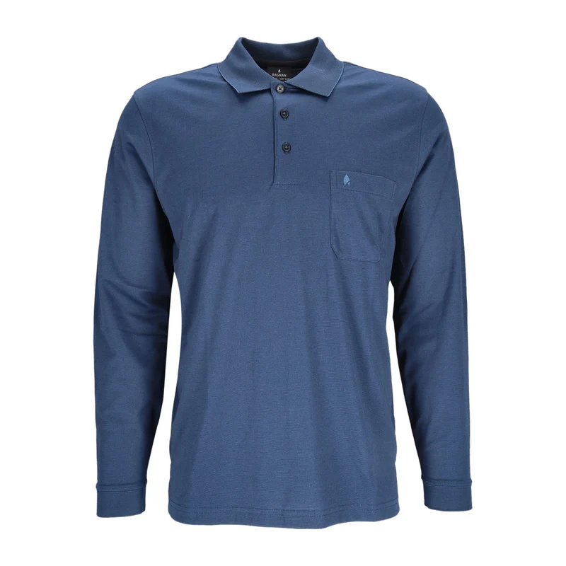 Ragman Herren in blau