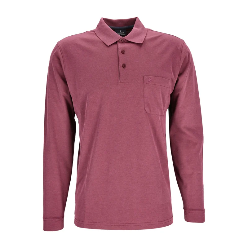 Ragman Herren in lila
