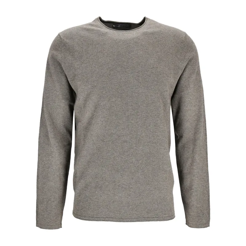 Marc o Polo Herren in grau