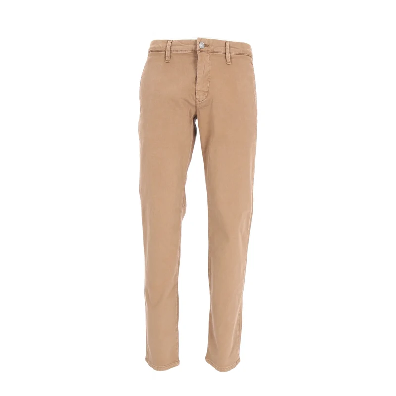 MAC_DriverPants Herren in braun