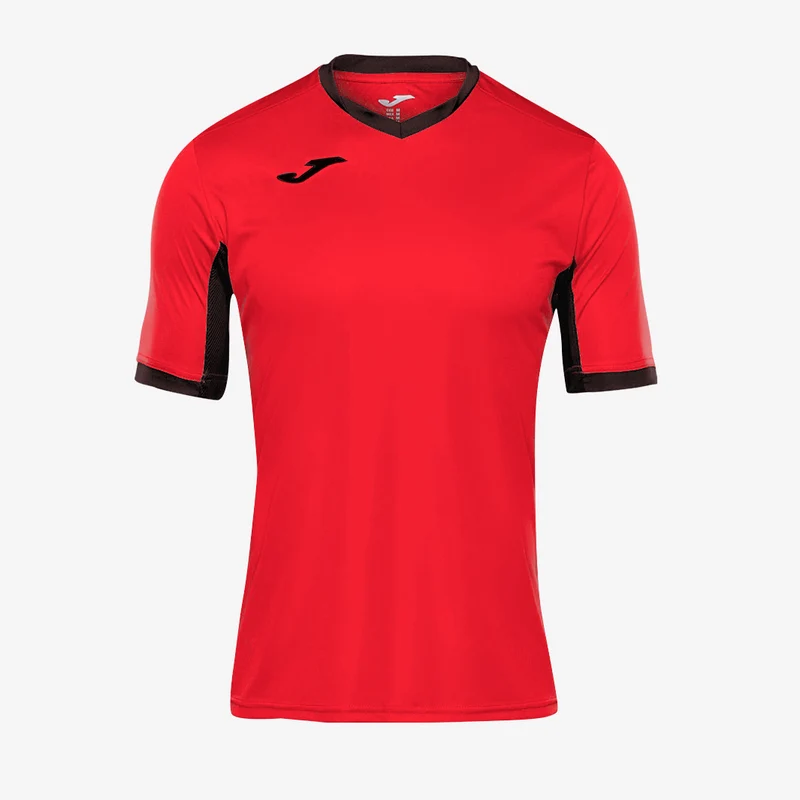 Joma Champion IV SS Shirt