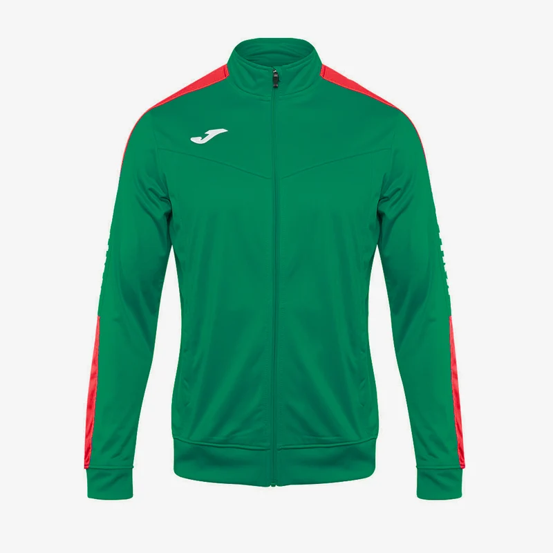Joma Champion IV Tricot Jacke