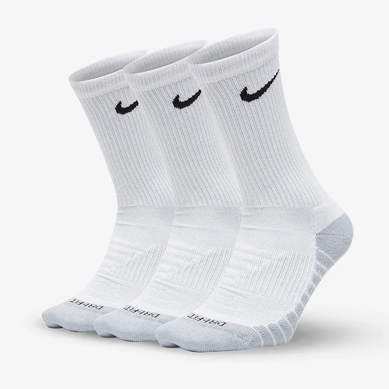 Nike Everyday Max Cushioned Crew Socken 3er Pack