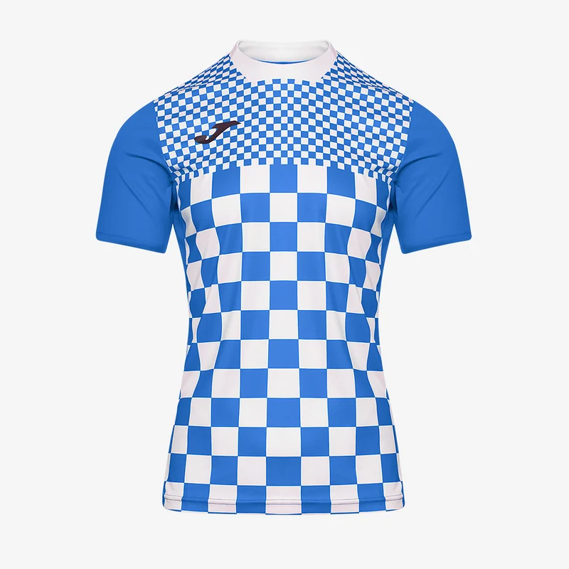 Joma Flag III SS Shirt