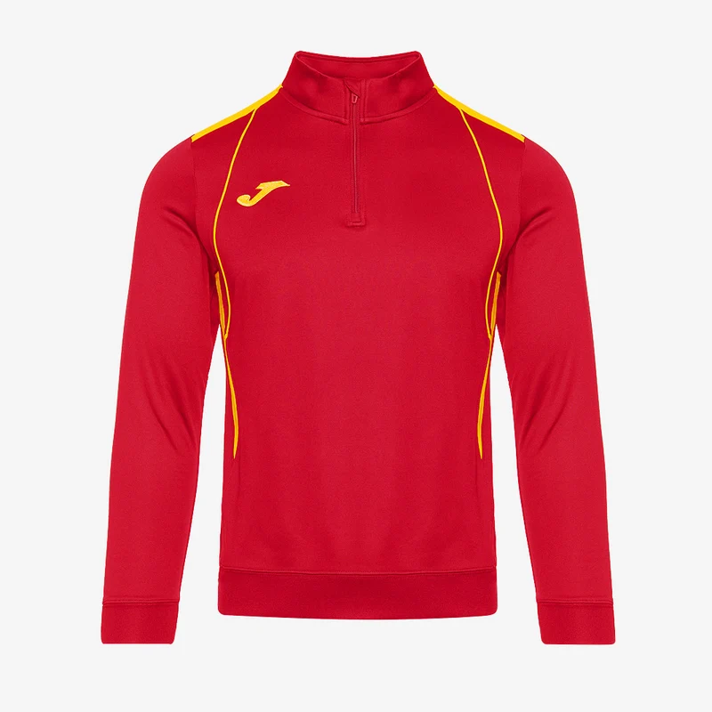 Joma Championship VII 1/4 Zip Training Top