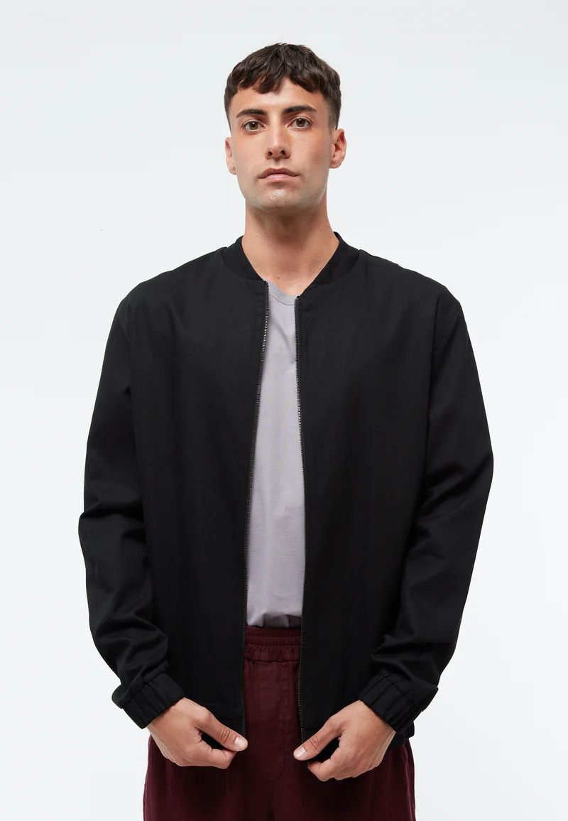 Jacket GBCasper black