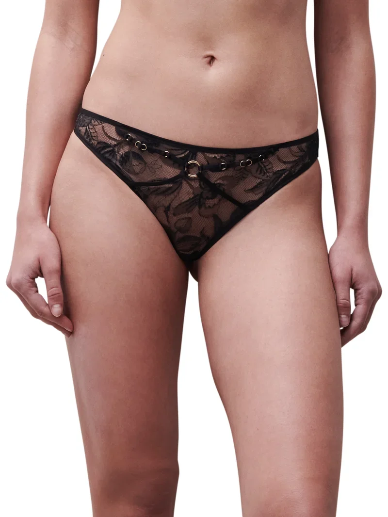 Chantelle - Spirits Brief Schwarz