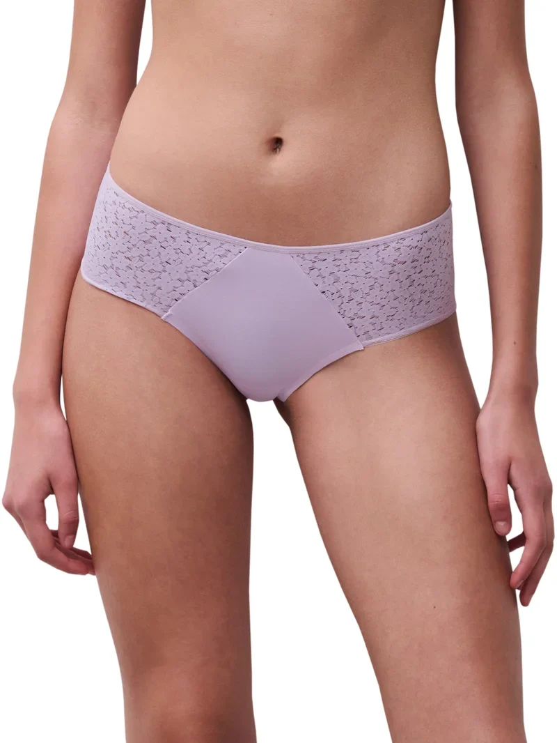 Chantelle EasyFeel - Norah Covering Shorty Lilac