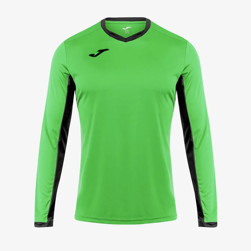 Joma Champion IV Langarmshirt