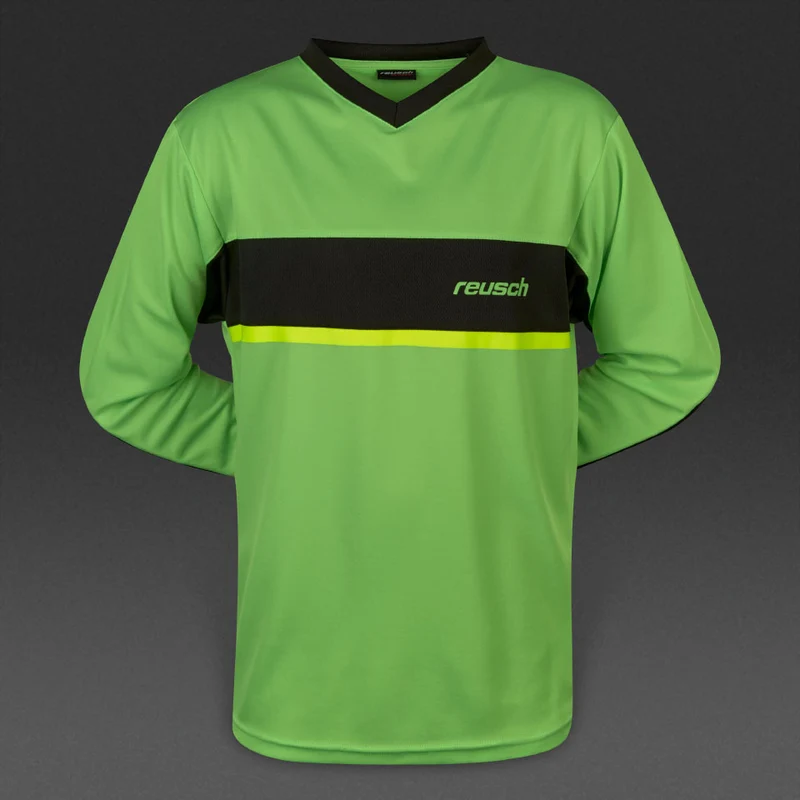 Reusch Reusch Razor Kinder Torwarttrikot