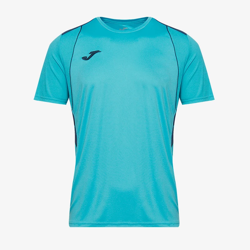 Joma Championship VII SS Shirt