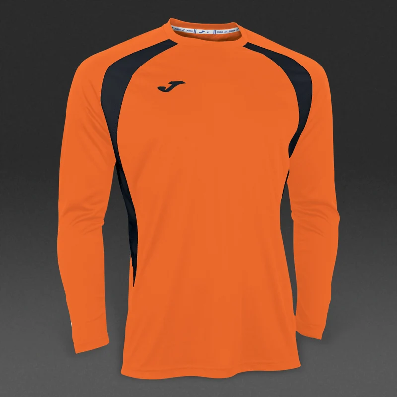 Joma Champion III LS Jersey