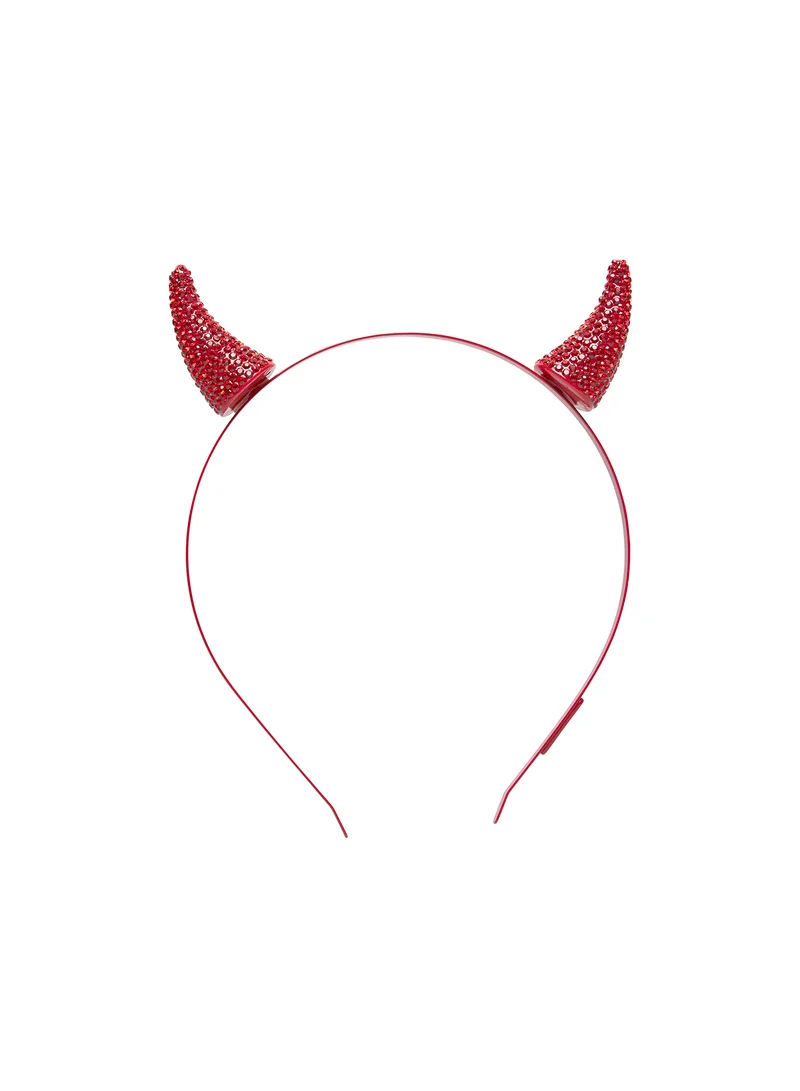 Devil Headband