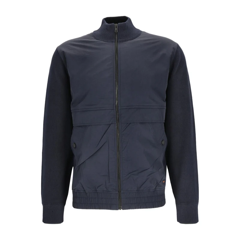 BOSS Herren in blau
